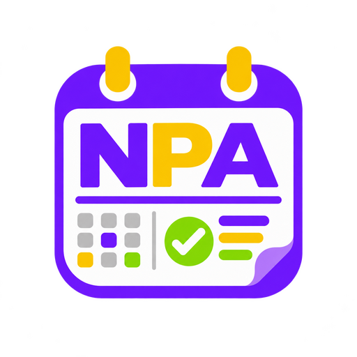 NPA Council Planner